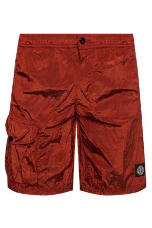 Branded shorts, zdjęcie 1 Branded shorts od Stone Island